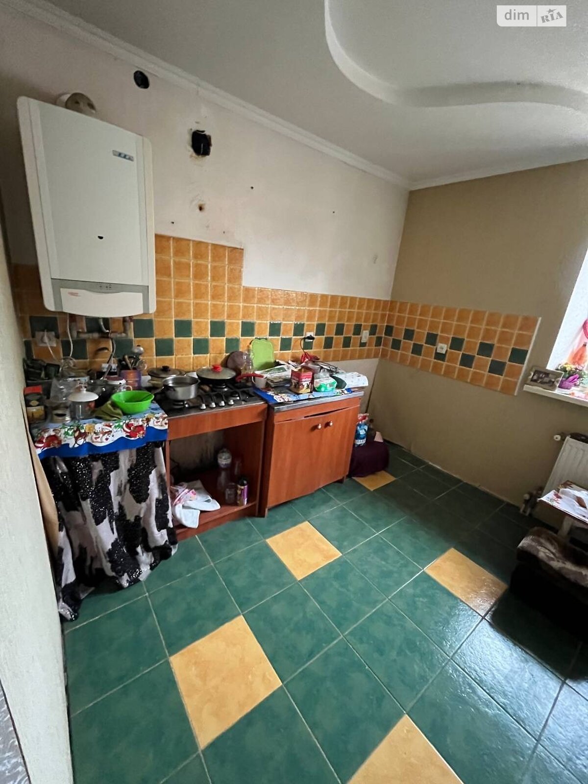 одноэтажный дом, 101.7 кв. м, кирпич. Продажа в Виннице фото 1 одноэтажный дом, 101.7 кв. м, кирпич. Продажа в Виннице фото 1