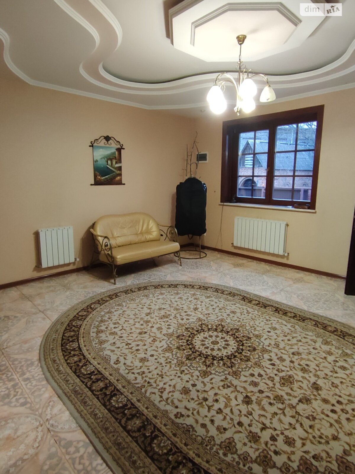 двоповерховий будинок з гаражем, 240 кв. м, цегла. Продаж у Вінниці фото 1