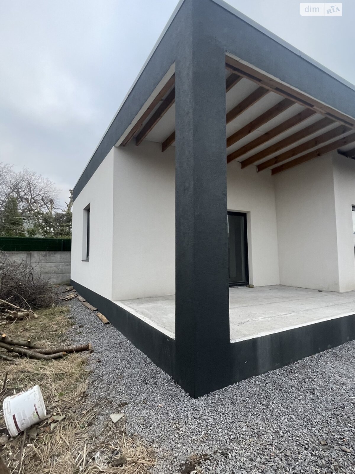 одноповерховий будинок, 115 кв. м, цегла. Продаж у Вінниці фото 1 одноповерховий будинок, 115 кв. м, цегла. Продаж у Вінниці фото 1