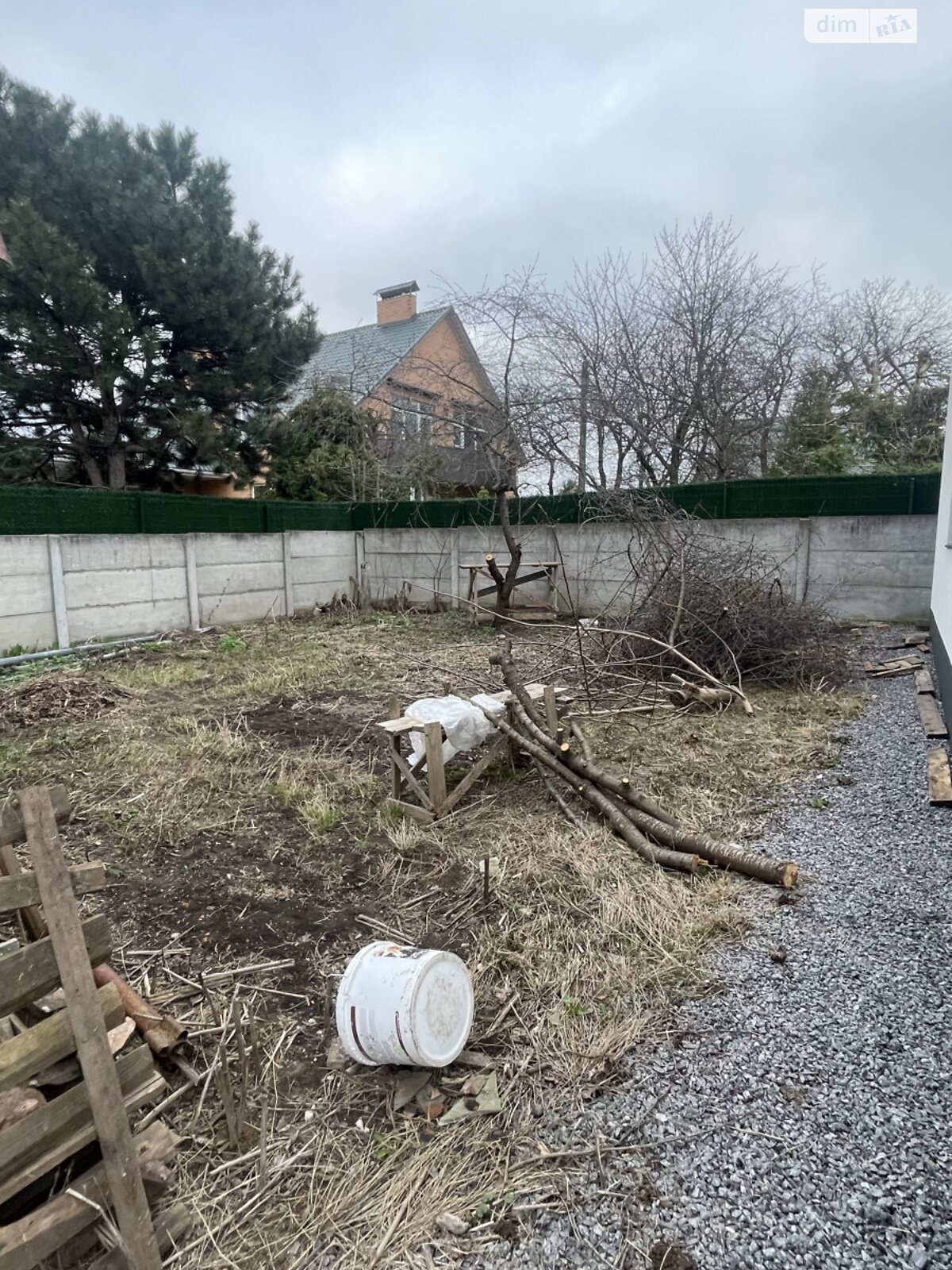 одноповерховий будинок, 115 кв. м, цегла. Продаж у Вінниці фото 1 одноповерховий будинок, 115 кв. м, цегла. Продаж у Вінниці фото 1