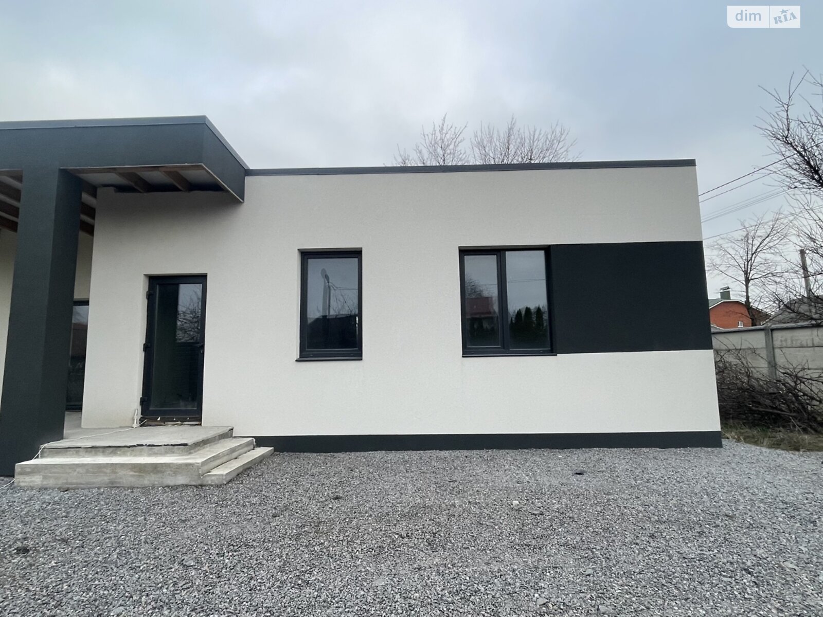 одноповерховий будинок, 115 кв. м, цегла. Продаж у Вінниці фото 1 одноповерховий будинок, 115 кв. м, цегла. Продаж у Вінниці фото 1