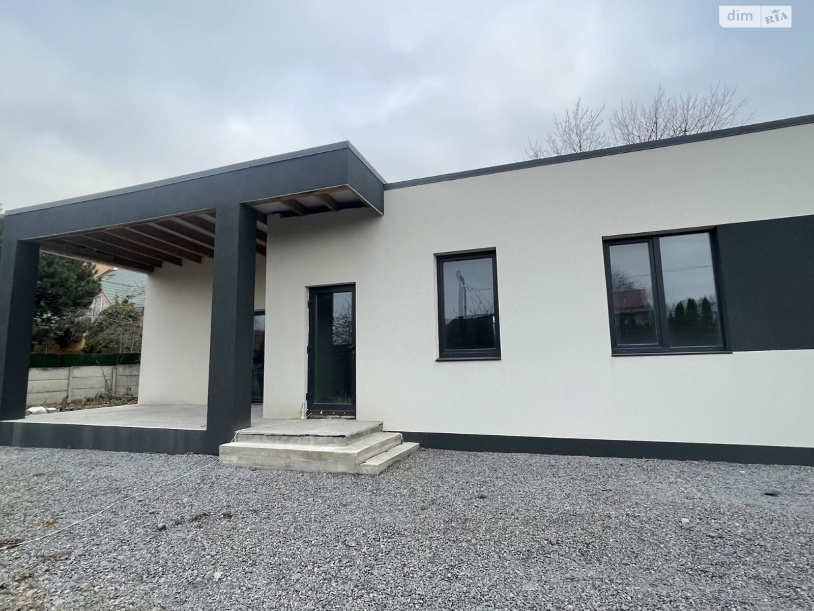 одноповерховий будинок, 115 кв. м, цегла. Продаж у Вінниці фото 1 одноповерховий будинок, 115 кв. м, цегла. Продаж у Вінниці фото 1