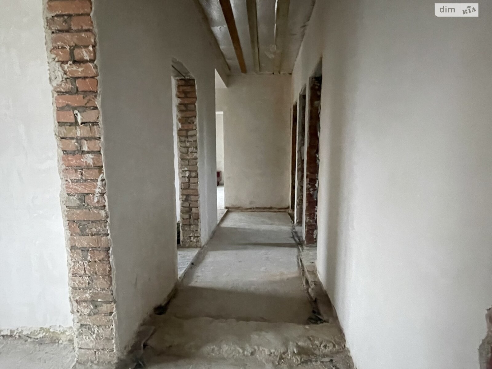 одноповерховий будинок, 115 кв. м, цегла. Продаж у Вінниці фото 1 одноповерховий будинок, 115 кв. м, цегла. Продаж у Вінниці фото 1