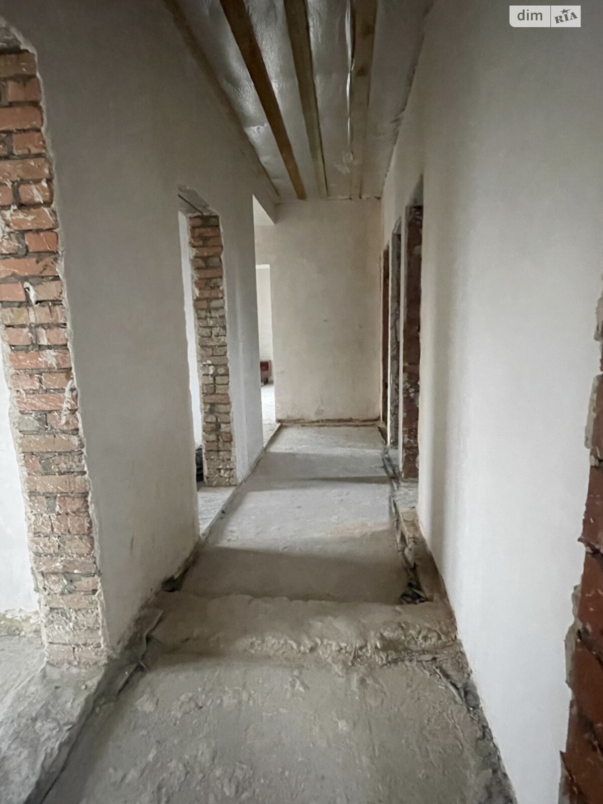 одноповерховий будинок, 115 кв. м, цегла. Продаж у Вінниці фото 1 одноповерховий будинок, 115 кв. м, цегла. Продаж у Вінниці фото 1
