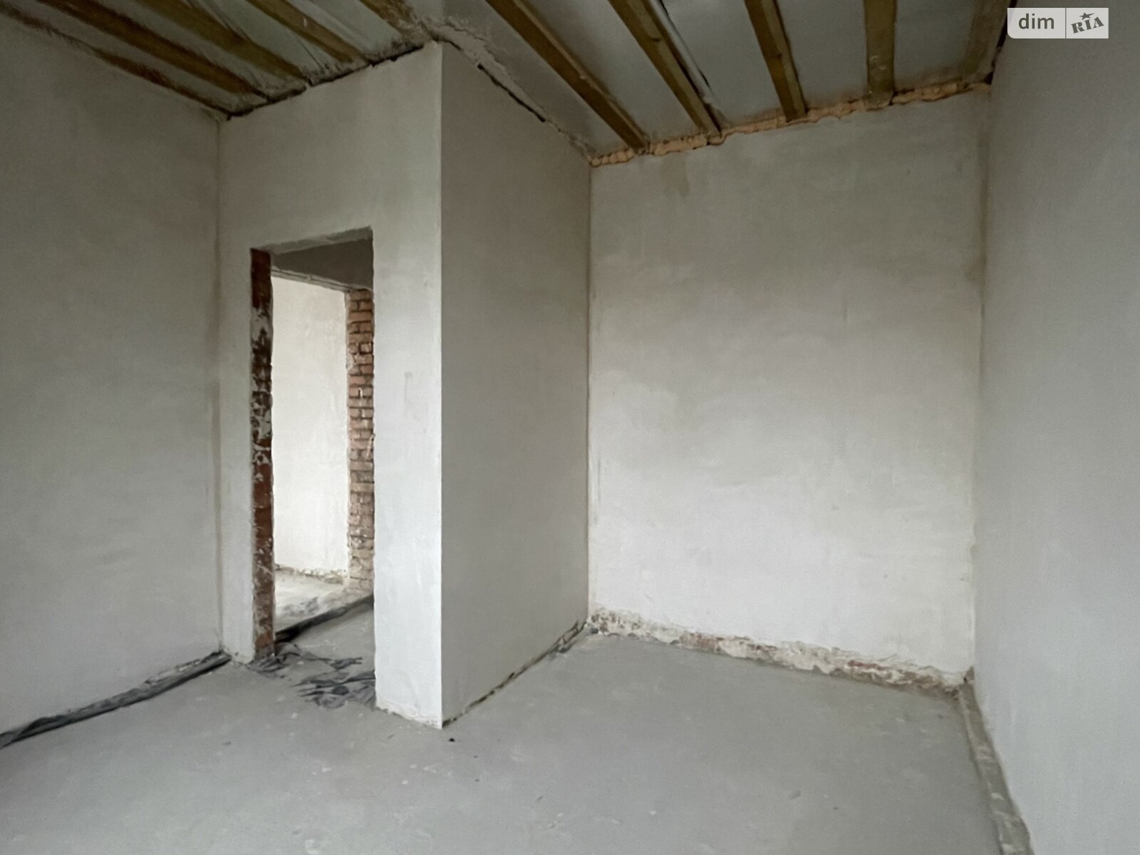 одноповерховий будинок, 115 кв. м, цегла. Продаж у Вінниці фото 1 одноповерховий будинок, 115 кв. м, цегла. Продаж у Вінниці фото 1