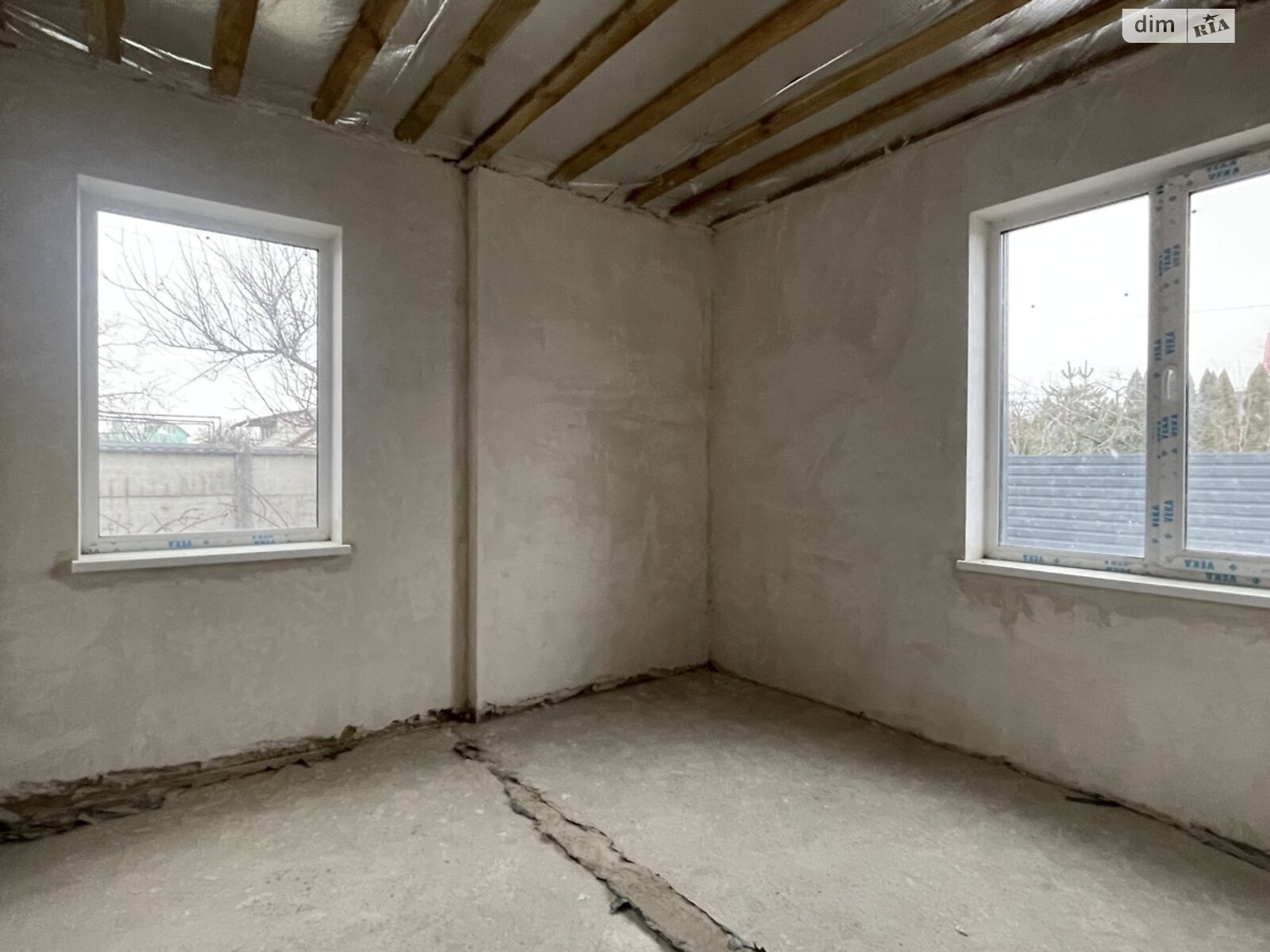 одноповерховий будинок, 115 кв. м, цегла. Продаж у Вінниці фото 1 одноповерховий будинок, 115 кв. м, цегла. Продаж у Вінниці фото 1