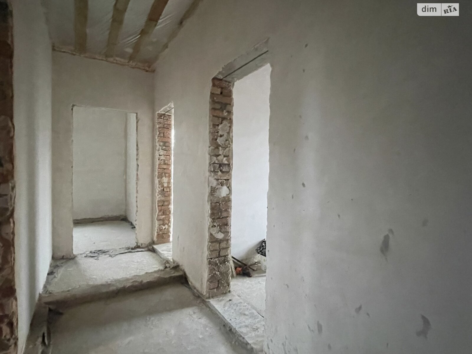 одноповерховий будинок, 115 кв. м, цегла. Продаж у Вінниці фото 1 одноповерховий будинок, 115 кв. м, цегла. Продаж у Вінниці фото 1