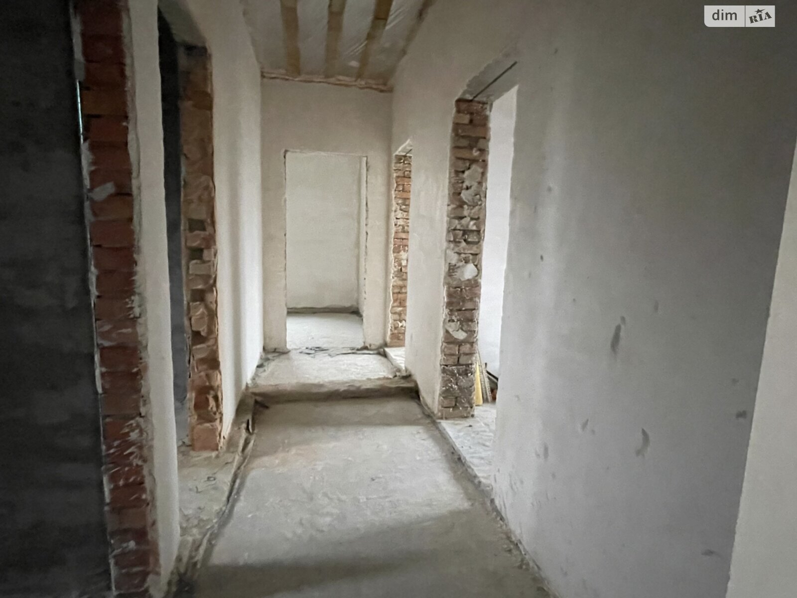 одноповерховий будинок, 115 кв. м, цегла. Продаж у Вінниці фото 1 одноповерховий будинок, 115 кв. м, цегла. Продаж у Вінниці фото 1