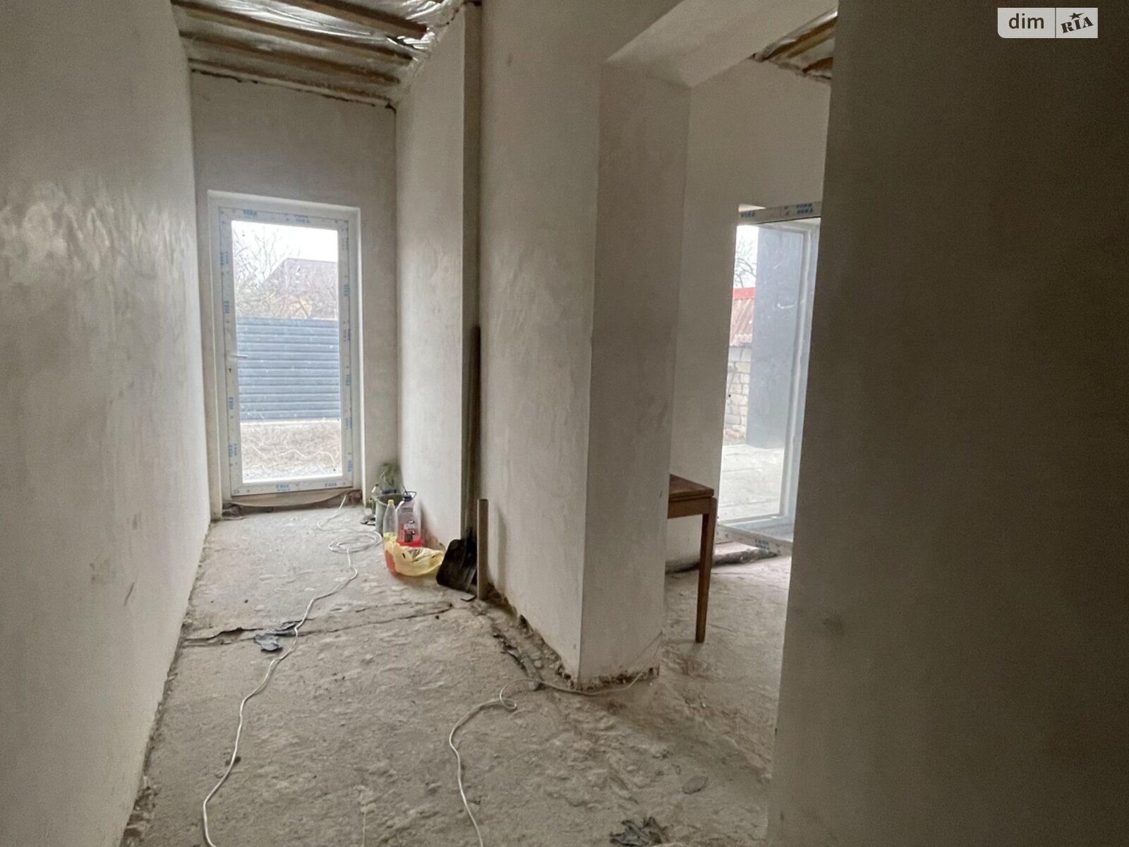одноповерховий будинок, 115 кв. м, цегла. Продаж у Вінниці фото 1 одноповерховий будинок, 115 кв. м, цегла. Продаж у Вінниці фото 1