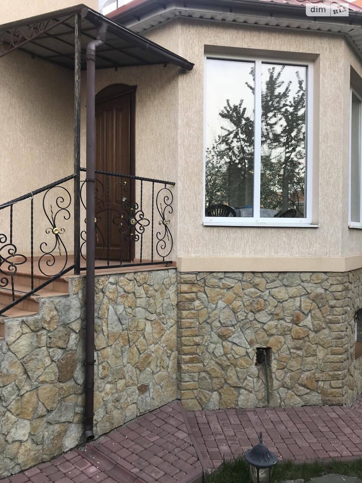 двухэтажный дом с верандой, 360 кв. м, кирпич. Продажа в Виннице район Славянка фото 1 двухэтажный дом с верандой, 360 кв. м, кирпич. Продажа в Виннице район Славянка фото 1