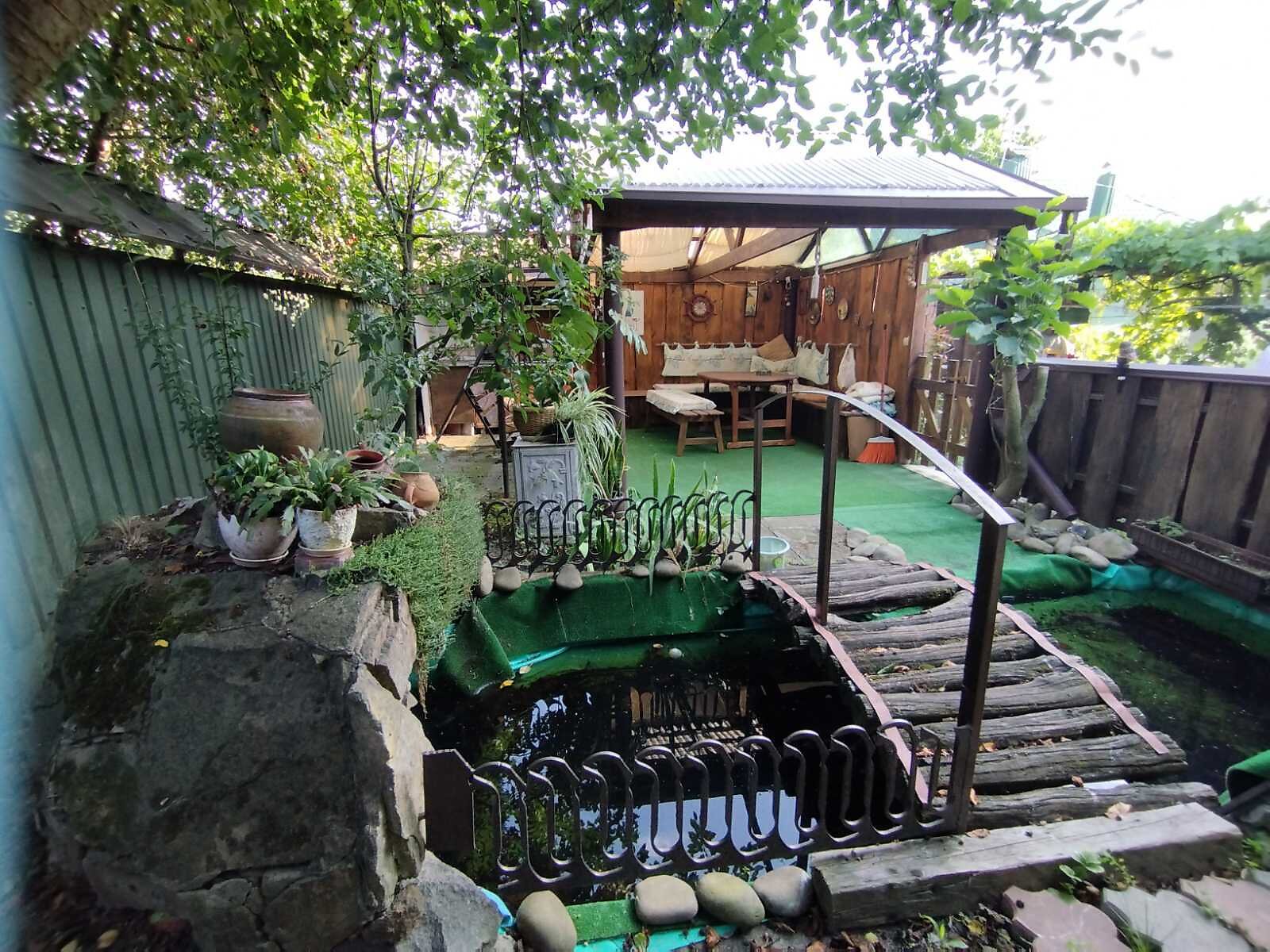 двоповерховий будинок з гаражем, 208.9 кв. м, цегла. Продаж в Вінниці, район Слов’янка фото 1 двоповерховий будинок з гаражем, 208.9 кв. м, цегла. Продаж в Вінниці, район Слов’янка фото 1