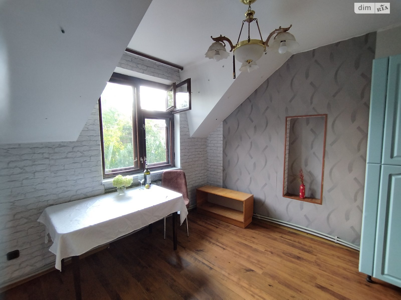 двоповерховий будинок з гаражем, 208.9 кв. м, цегла. Продаж в Вінниці, район Слов’янка фото 1 двоповерховий будинок з гаражем, 208.9 кв. м, цегла. Продаж в Вінниці, район Слов’янка фото 1