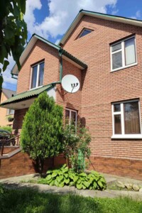 двоповерховий будинок з гаражем, 208.9 кв. м, цегла. Продаж в Вінниці, район Слов’янка фото 2