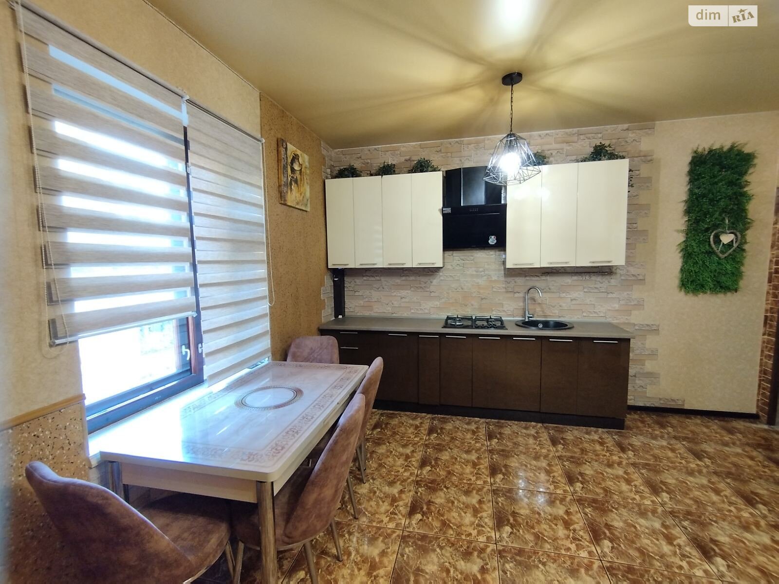 двоповерховий будинок з гаражем, 208.9 кв. м, цегла. Продаж в Вінниці, район Слов’янка фото 1 двоповерховий будинок з гаражем, 208.9 кв. м, цегла. Продаж в Вінниці, район Слов’янка фото 1