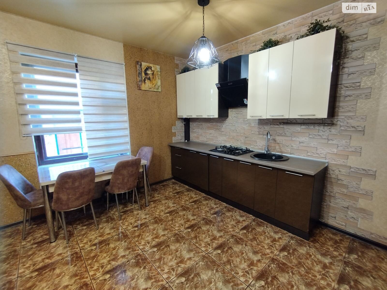 двоповерховий будинок з гаражем, 208.9 кв. м, цегла. Продаж в Вінниці, район Слов’янка фото 1 двоповерховий будинок з гаражем, 208.9 кв. м, цегла. Продаж в Вінниці, район Слов’янка фото 1