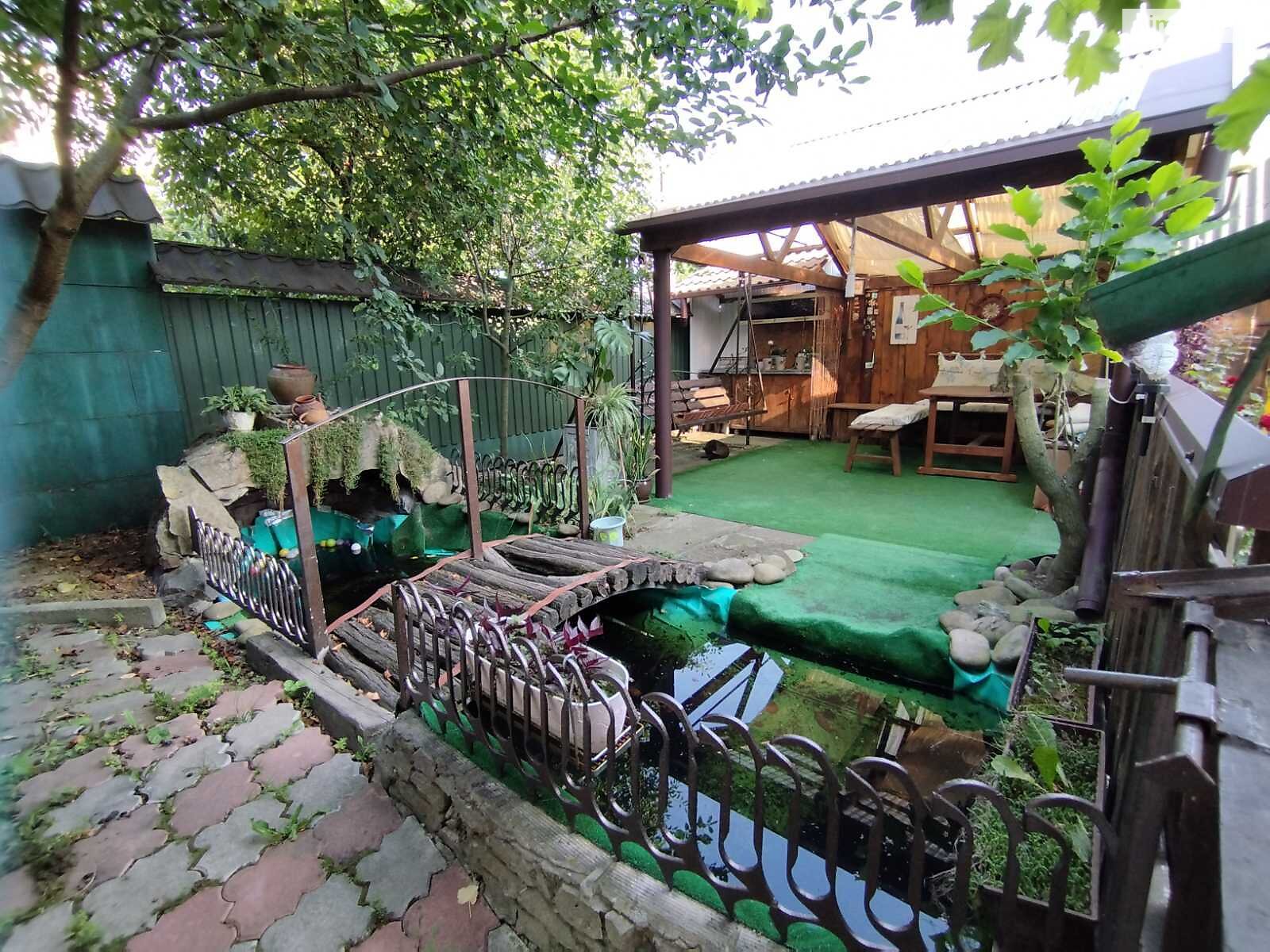 двоповерховий будинок з гаражем, 208.9 кв. м, цегла. Продаж в Вінниці, район Слов’янка фото 1 двоповерховий будинок з гаражем, 208.9 кв. м, цегла. Продаж в Вінниці, район Слов’янка фото 1