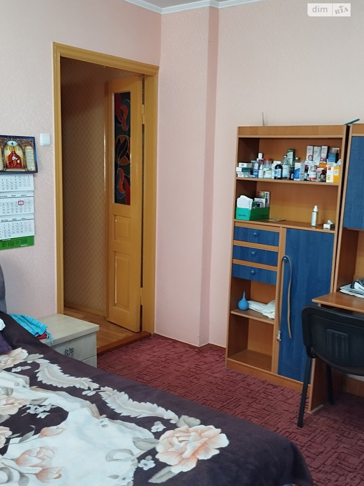 двоповерховий будинок з гаражем, 180 кв. м, цегла. Продаж в Вінниці, район Слов’янка фото 1