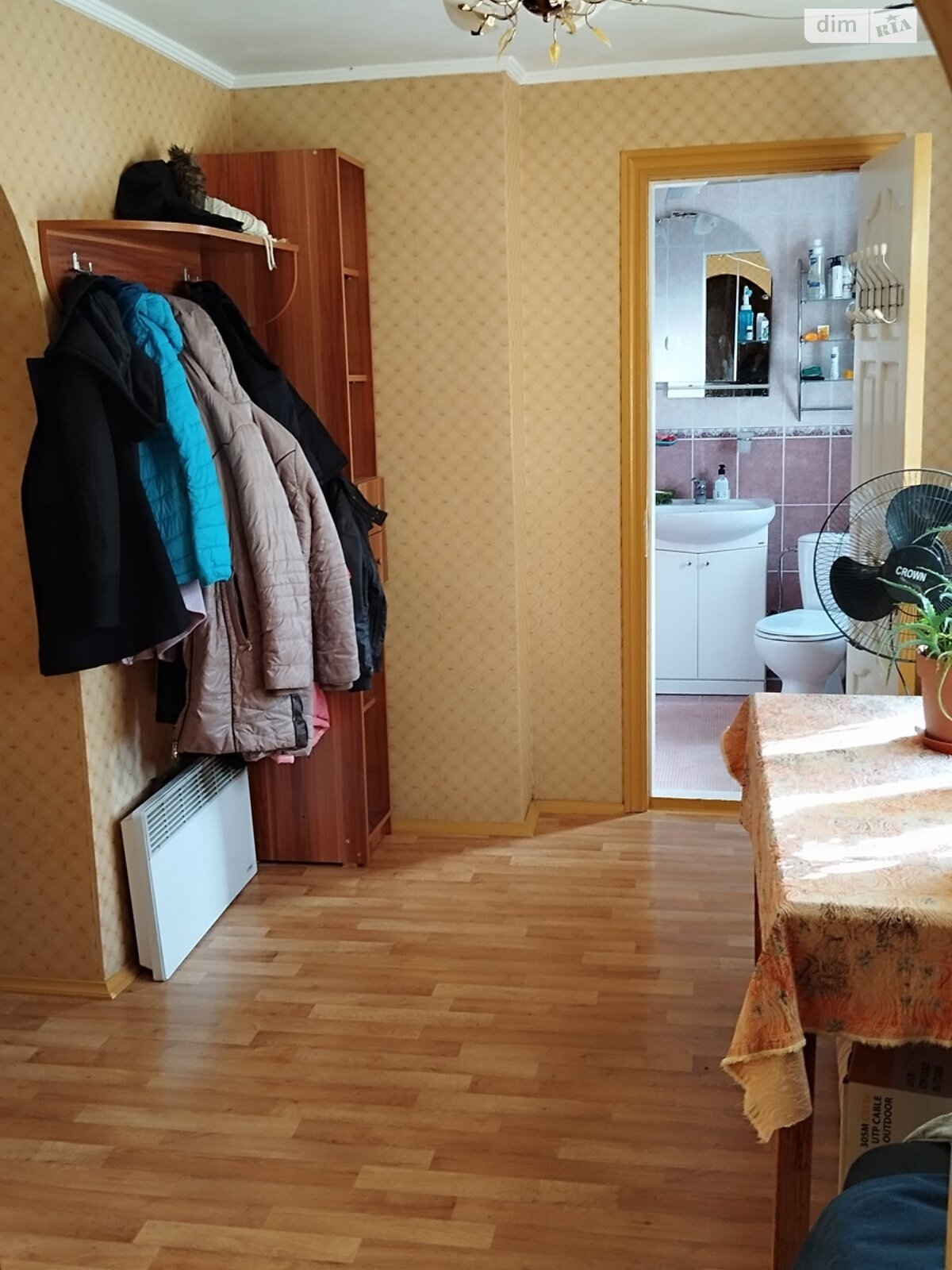 двоповерховий будинок з гаражем, 180 кв. м, цегла. Продаж в Вінниці, район Слов’янка фото 1