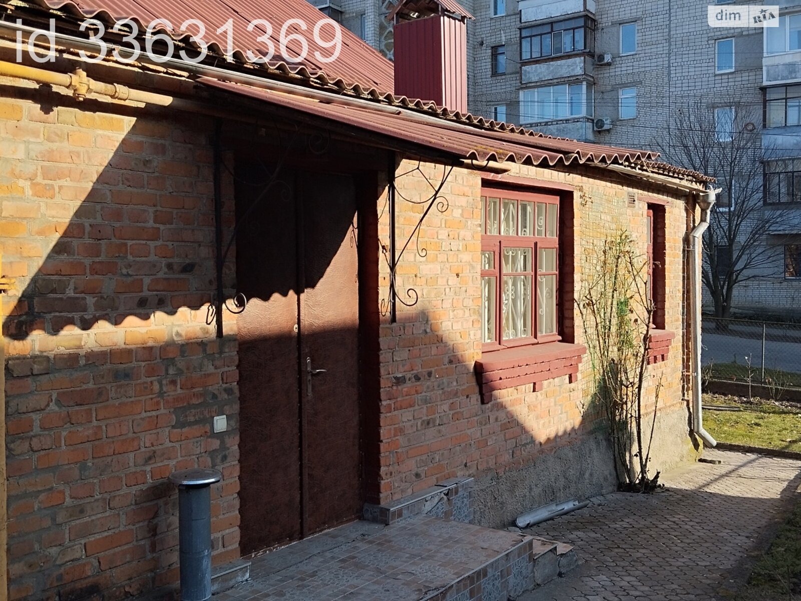 двухэтажный дом с гаражом, 179 кв. м, кирпич. Продажа в Виннице район Славянка фото 1 двухэтажный дом с гаражом, 179 кв. м, кирпич. Продажа в Виннице район Славянка фото 1
