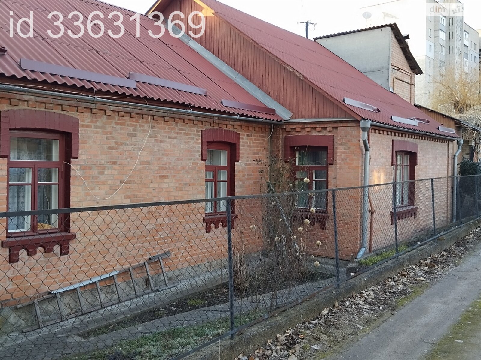 двухэтажный дом с гаражом, 179 кв. м, кирпич. Продажа в Виннице район Славянка фото 1 двухэтажный дом с гаражом, 179 кв. м, кирпич. Продажа в Виннице район Славянка фото 1