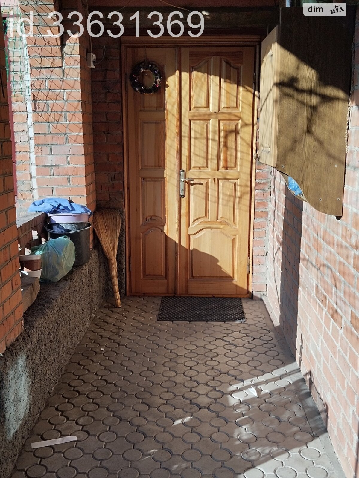двухэтажный дом с гаражом, 179 кв. м, кирпич. Продажа в Виннице район Славянка фото 1 двухэтажный дом с гаражом, 179 кв. м, кирпич. Продажа в Виннице район Славянка фото 1