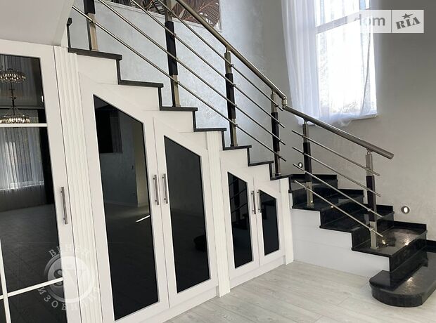 двухэтажный дом с террасой, 150 кв. м, кирпич. Продажа в Виннице район Вишенка фото 1 двухэтажный дом с террасой, 150 кв. м, кирпич. Продажа в Виннице район Вишенка фото 1