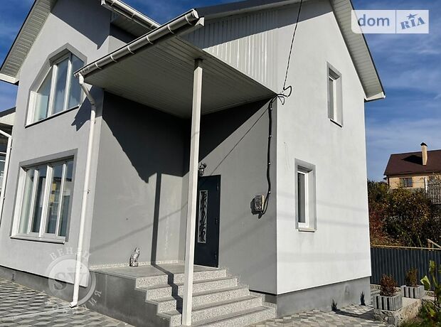 двухэтажный дом с террасой, 150 кв. м, кирпич. Продажа в Виннице район Вишенка фото 1 двухэтажный дом с террасой, 150 кв. м, кирпич. Продажа в Виннице район Вишенка фото 1