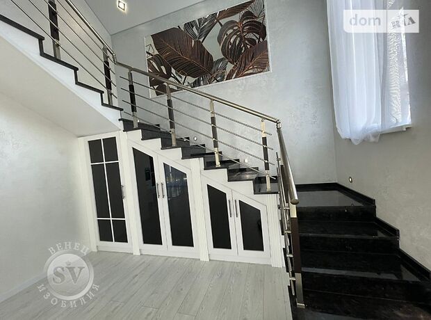 двухэтажный дом с террасой, 150 кв. м, кирпич. Продажа в Виннице район Вишенка фото 1 двухэтажный дом с террасой, 150 кв. м, кирпич. Продажа в Виннице район Вишенка фото 1