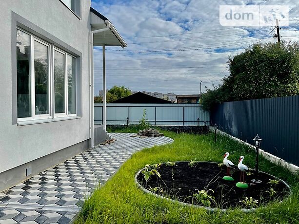 двухэтажный дом с террасой, 150 кв. м, кирпич. Продажа в Виннице район Славянка фото 1 двухэтажный дом с террасой, 150 кв. м, кирпич. Продажа в Виннице район Славянка фото 1