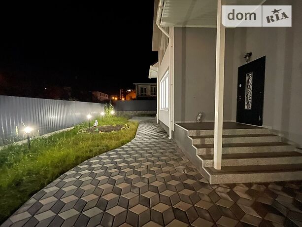 двухэтажный дом с террасой, 150 кв. м, кирпич. Продажа в Виннице район Славянка фото 1 двухэтажный дом с террасой, 150 кв. м, кирпич. Продажа в Виннице район Славянка фото 1