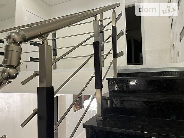 двухэтажный дом с террасой, 150 кв. м, кирпич. Продажа в Виннице район Славянка фото 1 двухэтажный дом с террасой, 150 кв. м, кирпич. Продажа в Виннице район Славянка фото 1