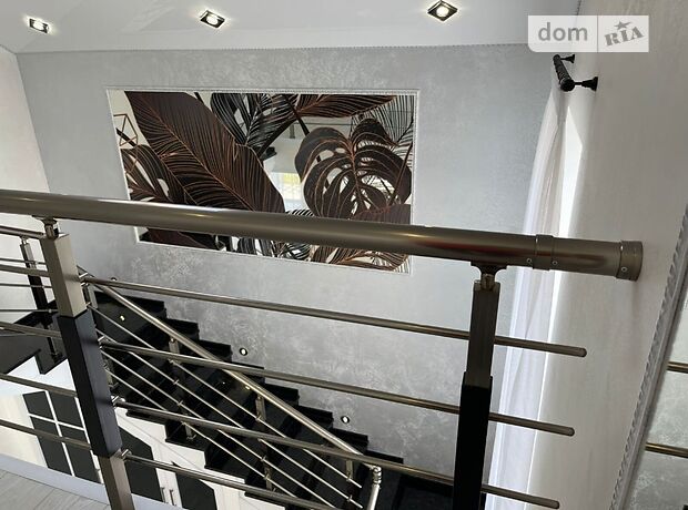 двухэтажный дом с террасой, 150 кв. м, кирпич. Продажа в Виннице район Славянка фото 1 двухэтажный дом с террасой, 150 кв. м, кирпич. Продажа в Виннице район Славянка фото 1