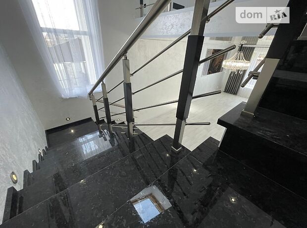 двухэтажный дом с террасой, 150 кв. м, кирпич. Продажа в Виннице район Славянка фото 1 двухэтажный дом с террасой, 150 кв. м, кирпич. Продажа в Виннице район Славянка фото 1
