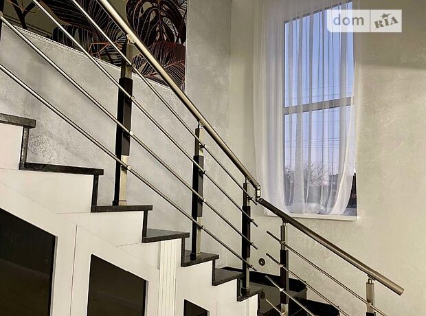 двухэтажный дом с террасой, 150 кв. м, кирпич. Продажа в Виннице район Славянка фото 1 двухэтажный дом с террасой, 150 кв. м, кирпич. Продажа в Виннице район Славянка фото 1
