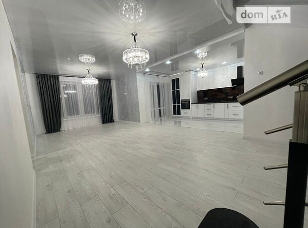 двухэтажный дом с террасой, 150 кв. м, кирпич. Продажа в Виннице район Славянка фото 1 двухэтажный дом с террасой, 150 кв. м, кирпич. Продажа в Виннице район Славянка фото 1