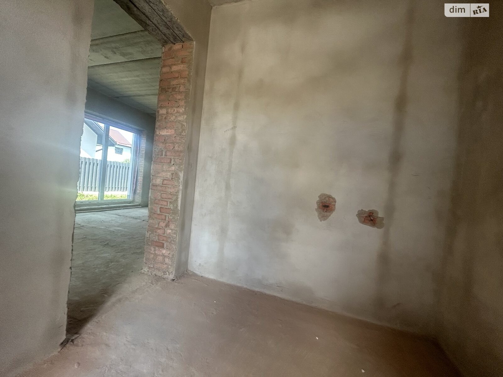 двухэтажный дом с гаражом, 160 кв. м, кирпич. Продажа в Виннице район Славянка фото 1 двухэтажный дом с гаражом, 160 кв. м, кирпич. Продажа в Виннице район Славянка фото 1