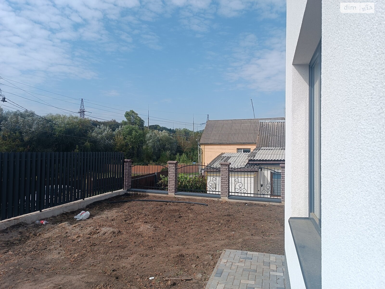 двухэтажный дом, 160 кв. м, кирпич. Продажа в Виннице район Славянка фото 1 двухэтажный дом, 160 кв. м, кирпич. Продажа в Виннице район Славянка фото 1