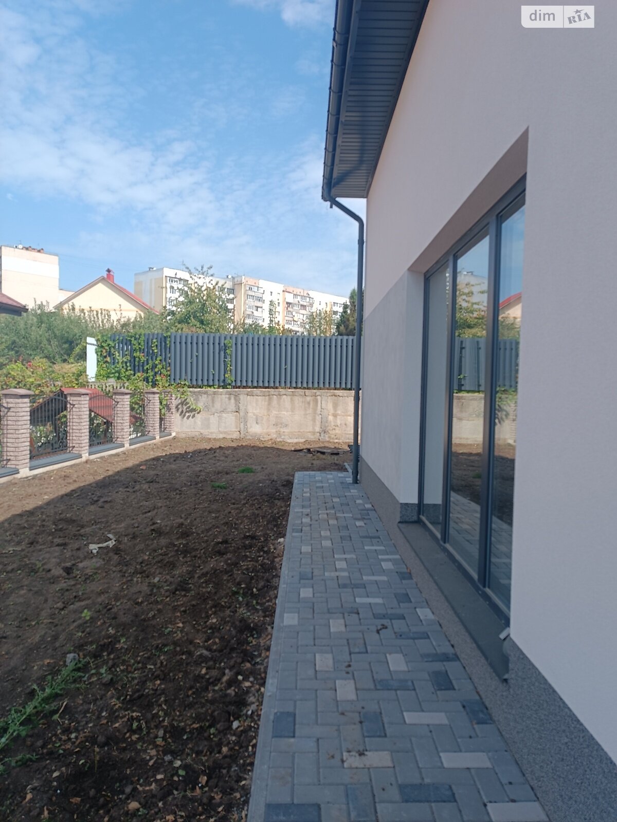 двухэтажный дом, 160 кв. м, кирпич. Продажа в Виннице район Славянка фото 1 двухэтажный дом, 160 кв. м, кирпич. Продажа в Виннице район Славянка фото 1