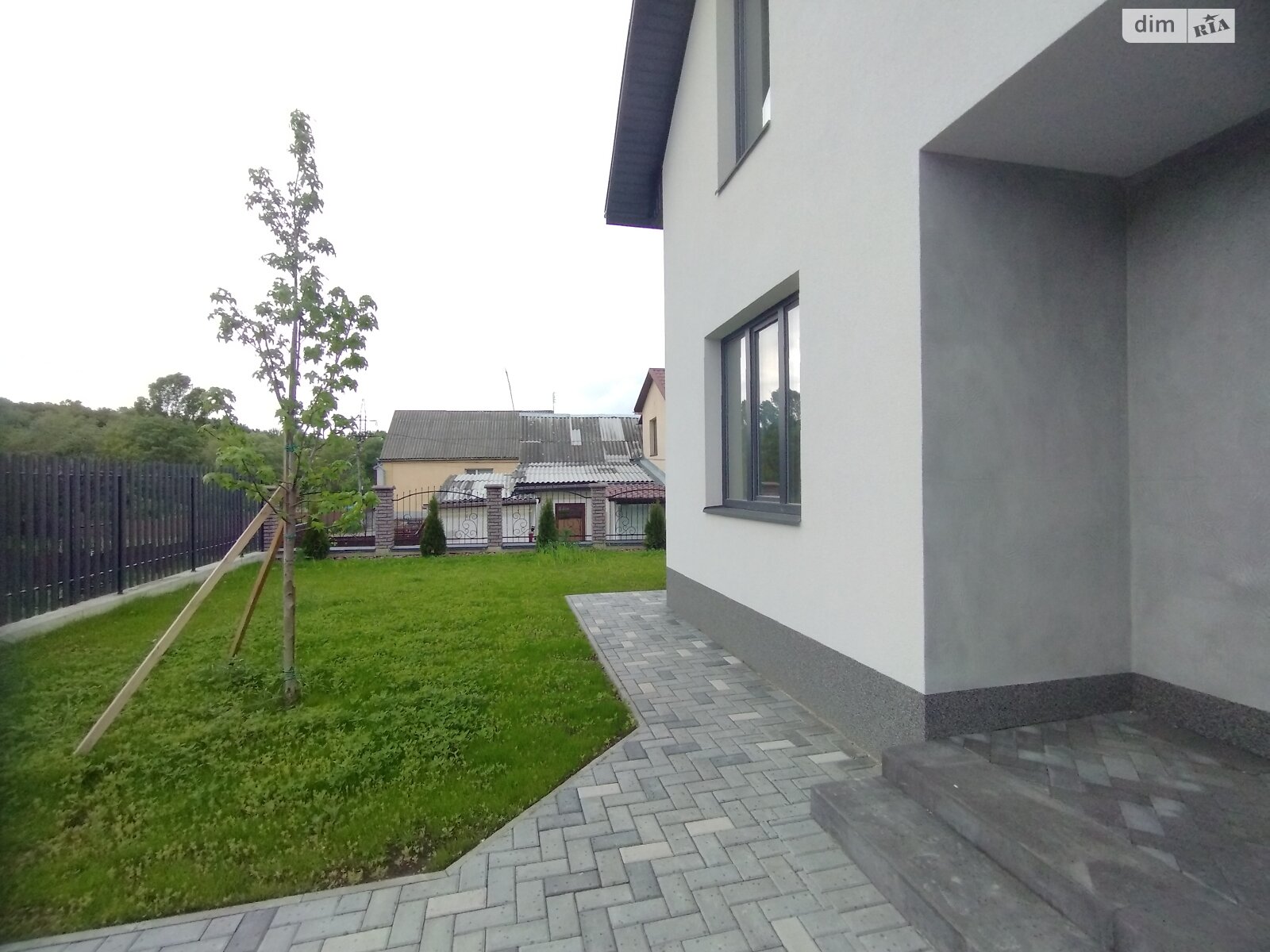 двоповерховий будинок, 160 кв. м, цегла. Продаж в Вінниці, район Слов’янка фото 1 двоповерховий будинок, 160 кв. м, цегла. Продаж в Вінниці, район Слов’янка фото 1