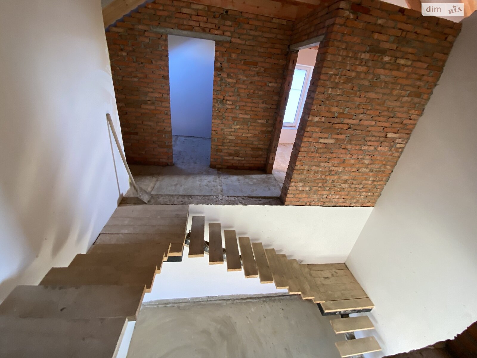 двухэтажный дом, 160 кв. м, кирпич. Продажа в Виннице район Славянка фото 1 двухэтажный дом, 160 кв. м, кирпич. Продажа в Виннице район Славянка фото 1