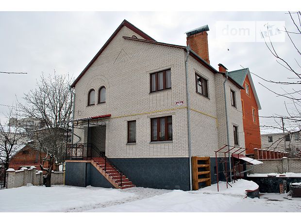 Продажа дома, 205.3м², Винница, р‑н. Славянка, Келецкая улица Продажа дома, 205.3м², Винница, р‑н. Славянка, Келецкая улица