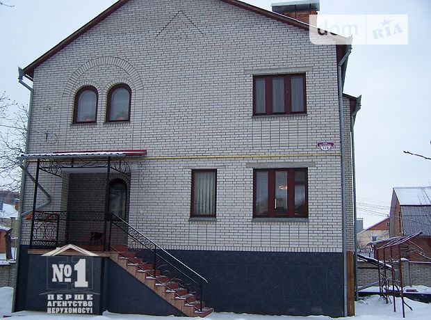 Продажа дома, 205.3м², Винница, р‑н. Славянка, Келецкая улица Продажа дома, 205.3м², Винница, р‑н. Славянка, Келецкая улица