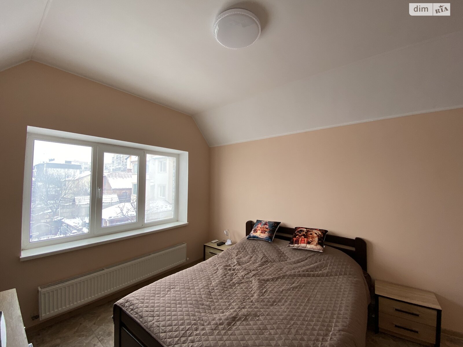 двухэтажный дом, 232 кв. м, кирпич. Продажа в Виннице район Славянка фото 1