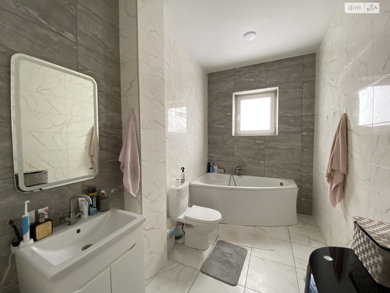 двухэтажный дом, 232 кв. м, кирпич. Продажа в Виннице район Славянка фото 1