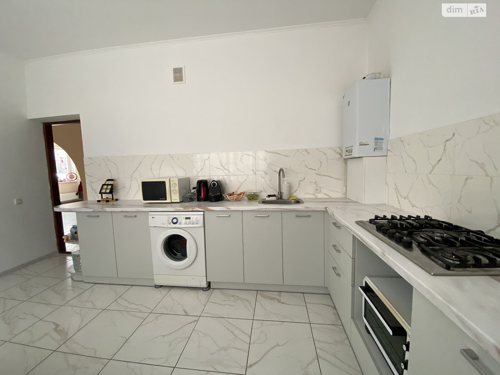 двухэтажный дом, 232 кв. м, кирпич. Продажа в Виннице район Славянка фото 1