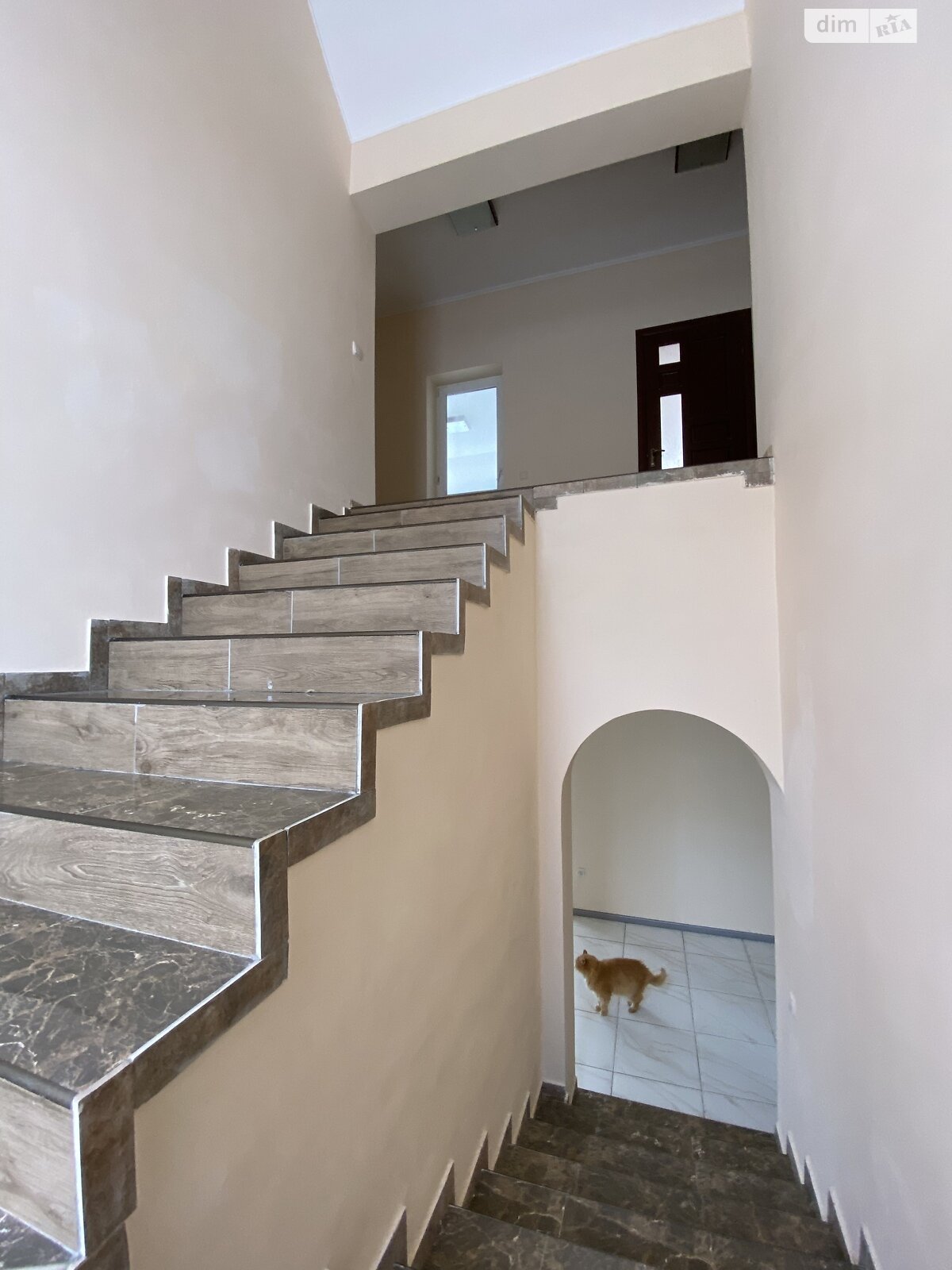 двухэтажный дом, 232 кв. м, кирпич. Продажа в Виннице район Славянка фото 1