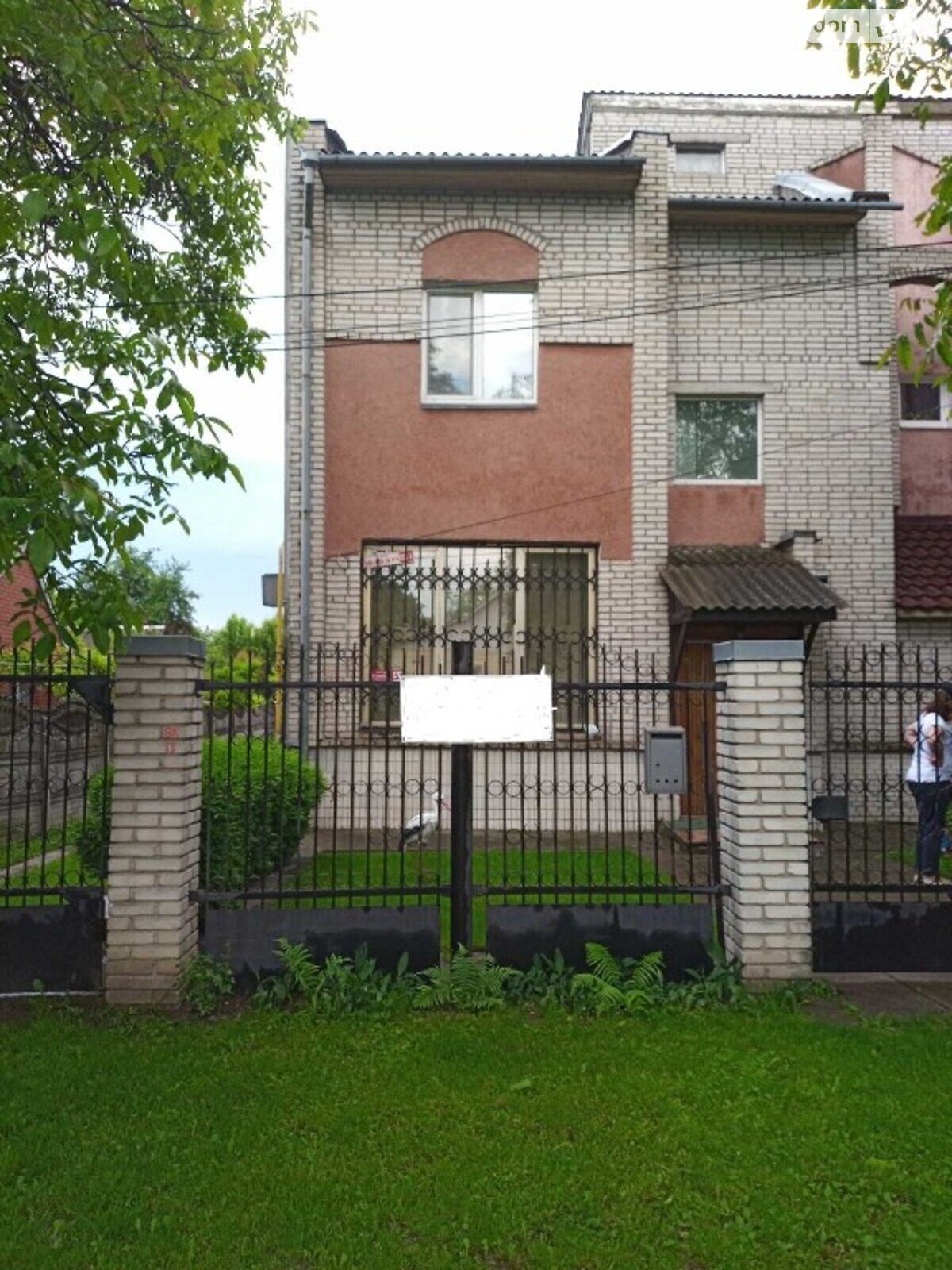 Продажа части дома в Виннице, улица Николая Амосова (Медведева), район Славянка, 5 комнат фото 1