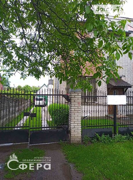 двухэтажный дом с садом, 217 кв. м, кирпич. Продажа в Виннице район Славянка фото 1 двухэтажный дом с садом, 217 кв. м, кирпич. Продажа в Виннице район Славянка фото 1