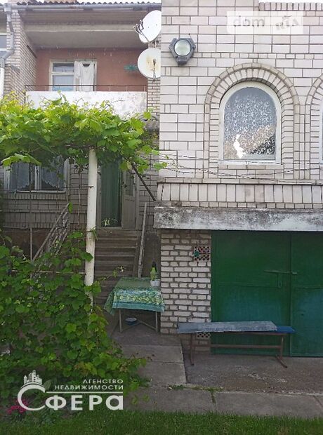 двухэтажный дом с садом, 217 кв. м, кирпич. Продажа в Виннице район Славянка фото 1
