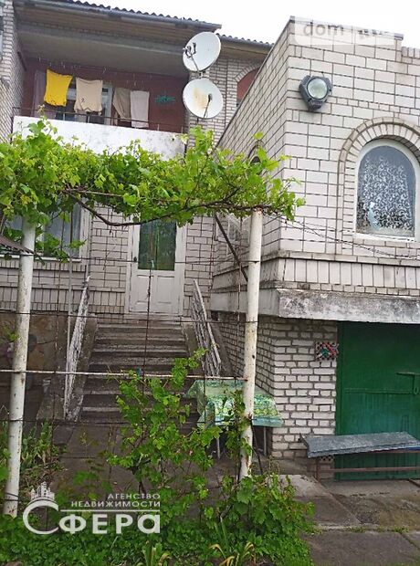 двухэтажный дом с садом, 217 кв. м, кирпич. Продажа в Виннице район Славянка фото 1 двухэтажный дом с садом, 217 кв. м, кирпич. Продажа в Виннице район Славянка фото 1
